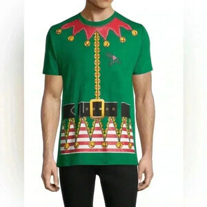 Elf Men’s T-shirt